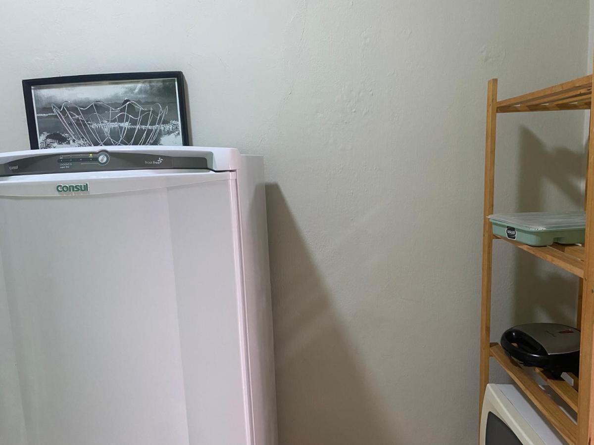 S805-lapa Apartamento *
