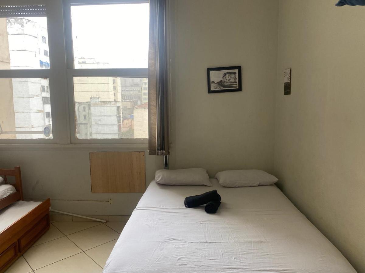 S805-lapa Apartamento