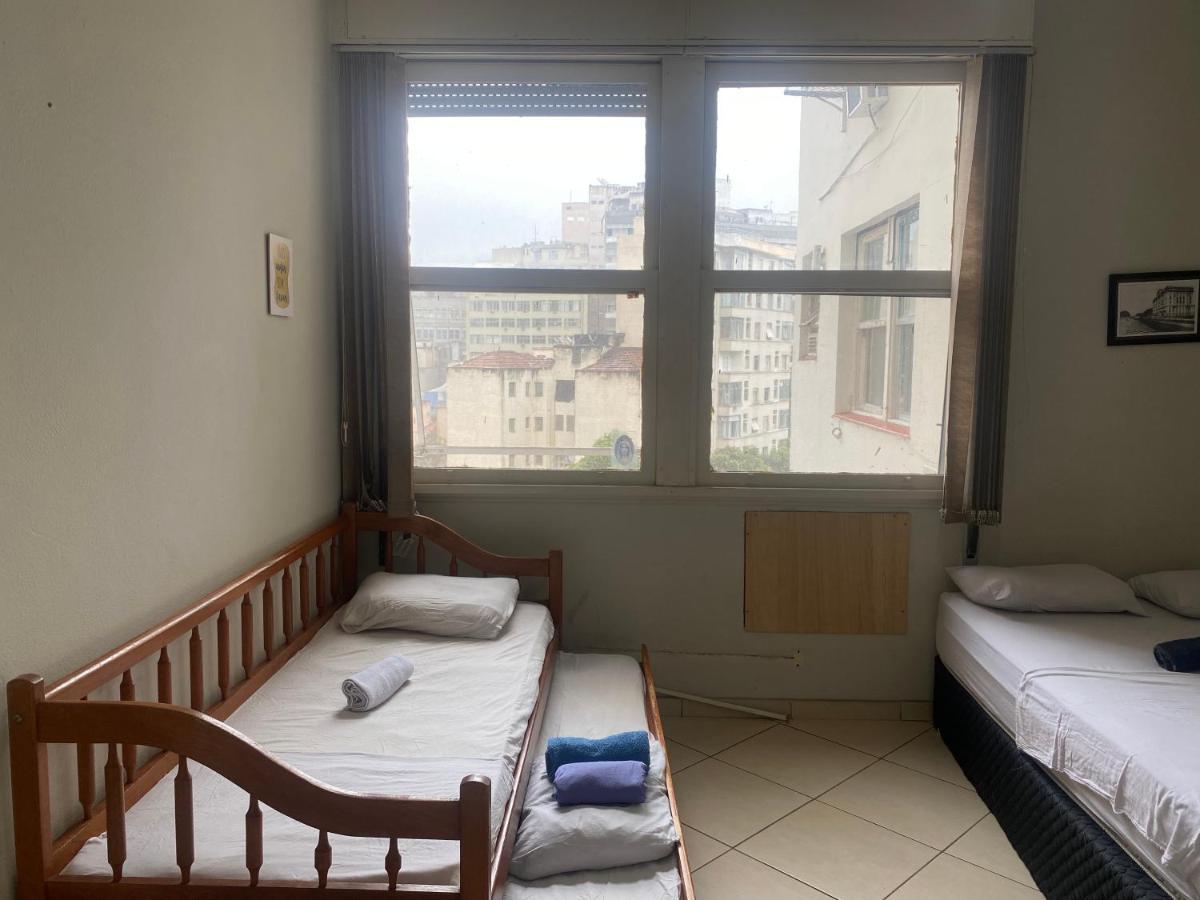 Apartamento S805-lapa Rio de Janeiro