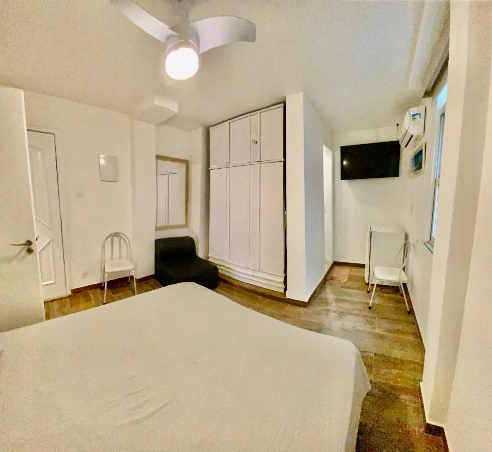 Apartamento Xavier Da Silveira 40 Rio de Janeiro