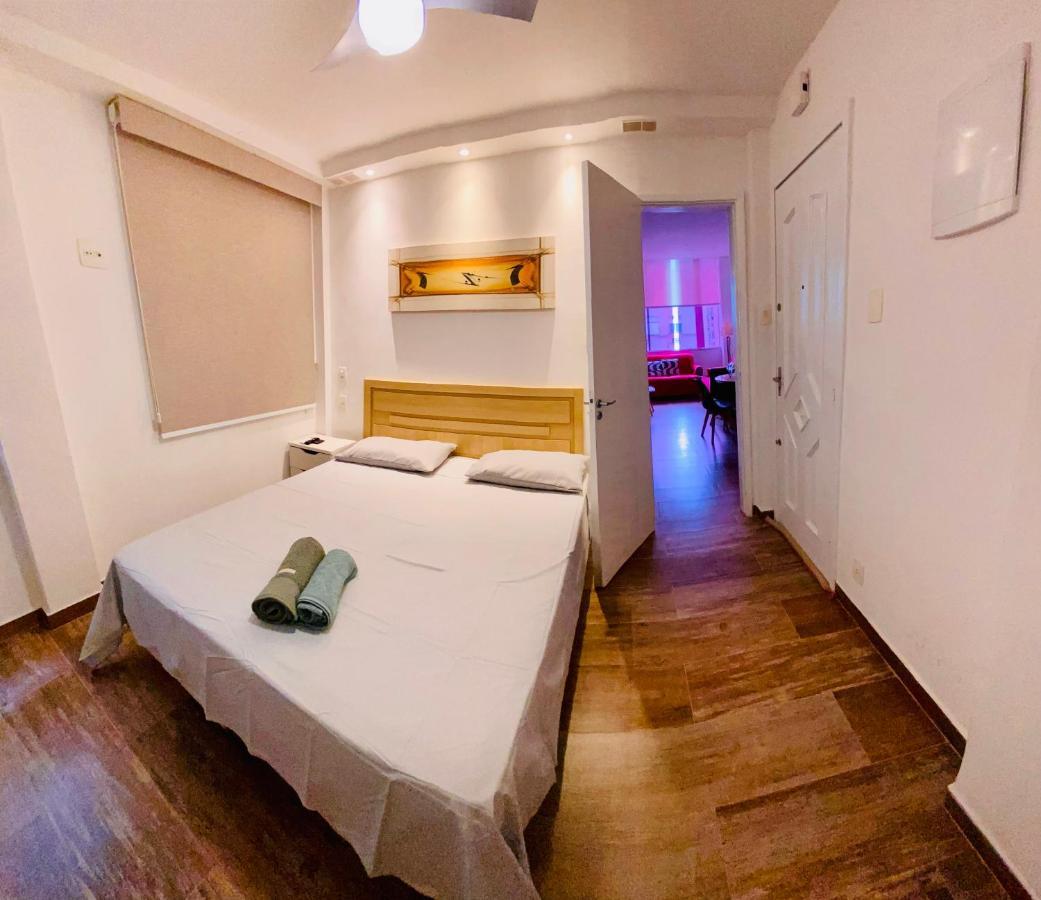 Apartamento Xavier Da Silveira 40 Rio de Janeiro