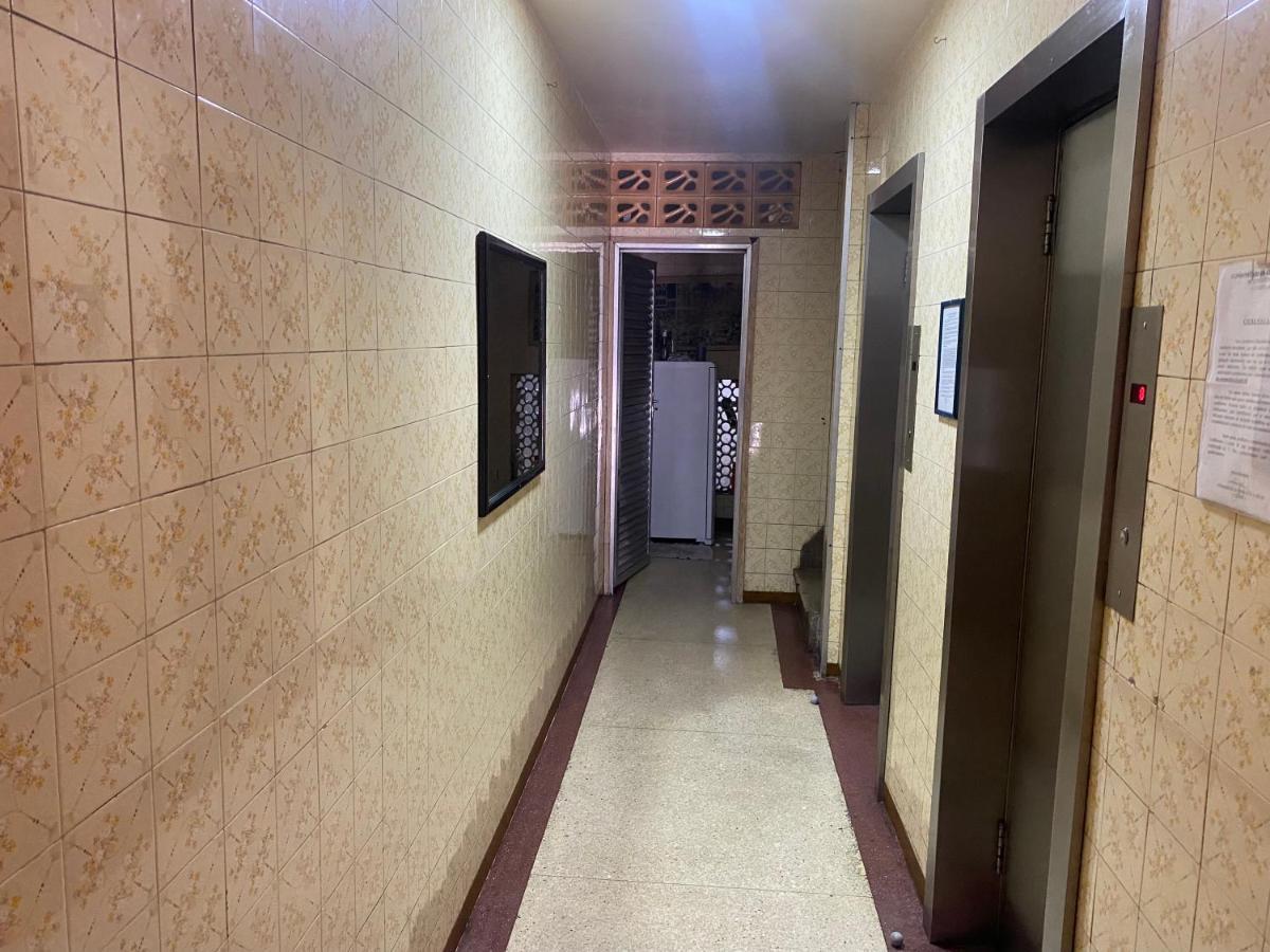 Apartment Nsp1103-lapa *
