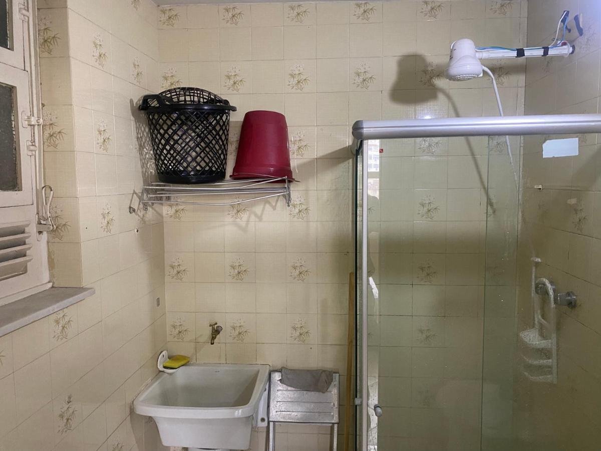 S805-lapa Apartamento