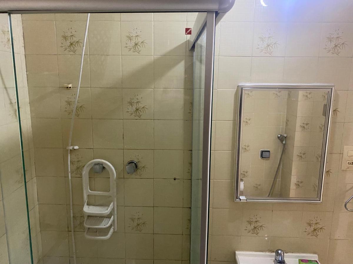 S805-lapa Apartamento *