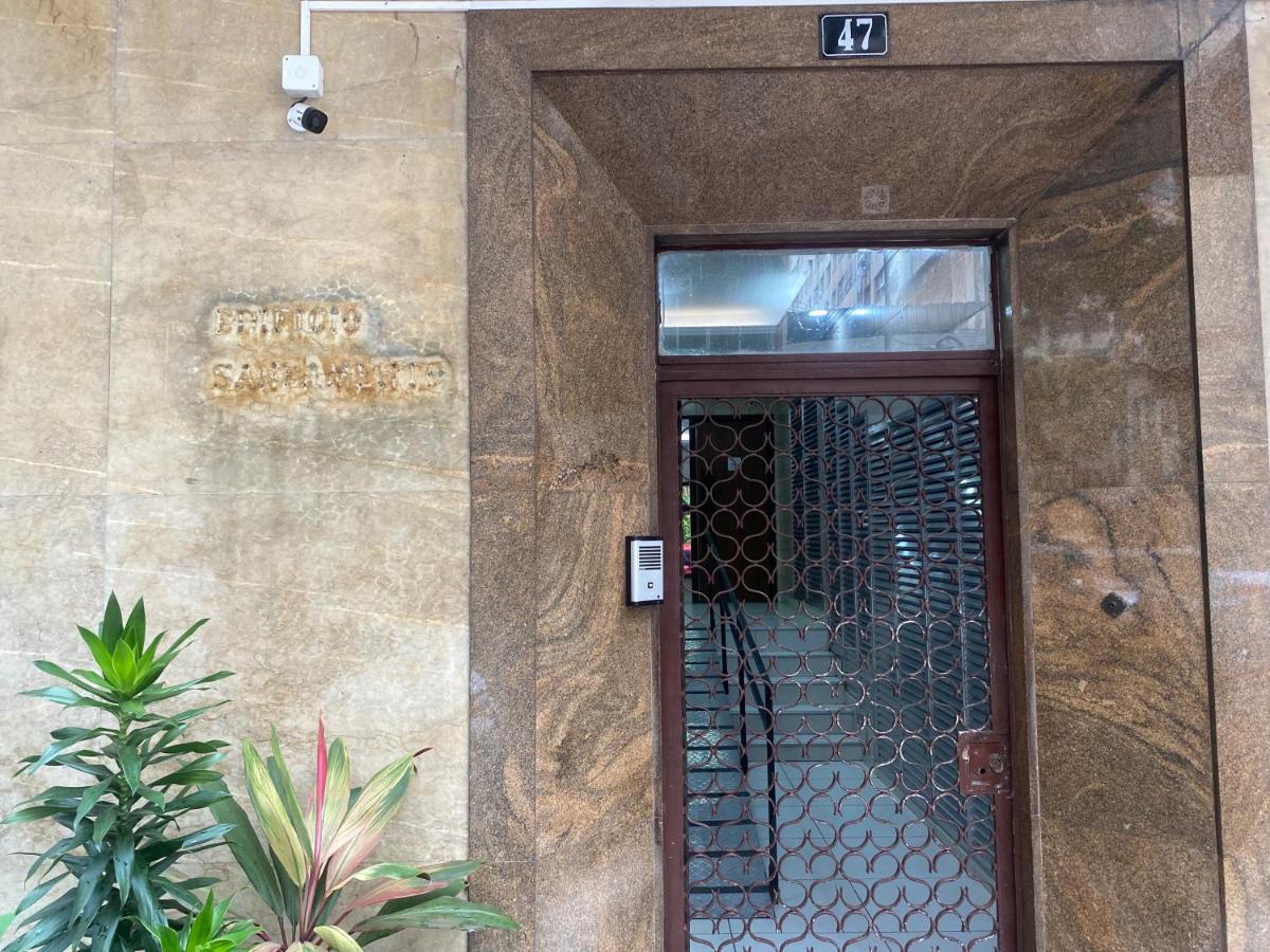 Apartamento S805-lapa Rio de Janeiro