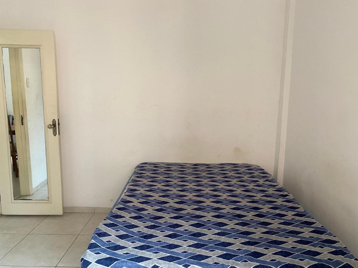 Nsp1103-lapa Apartment *
