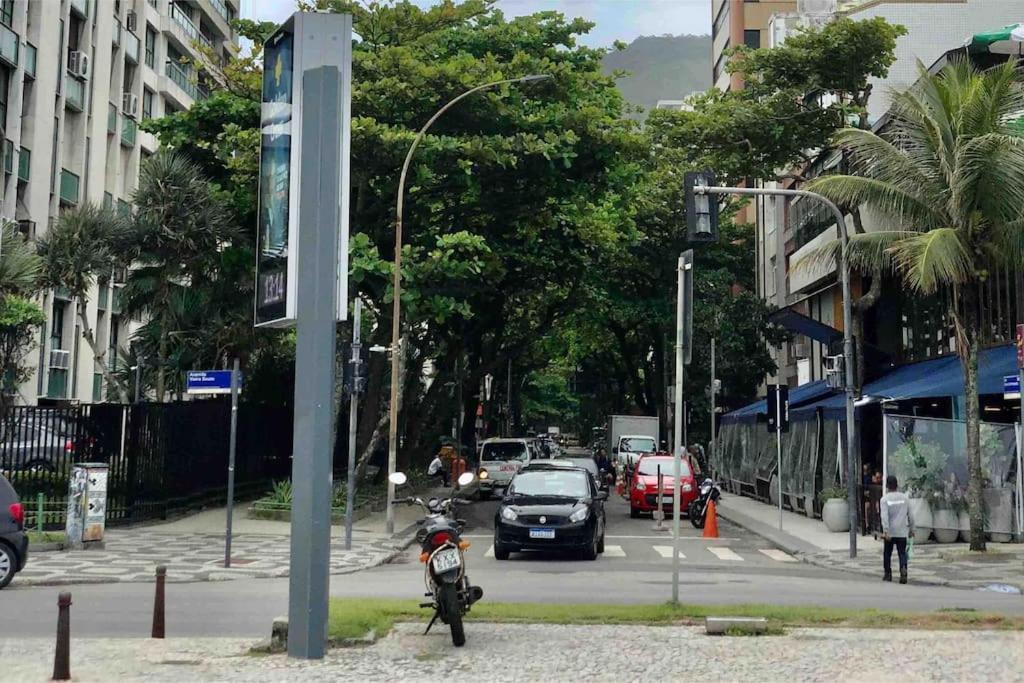 Flat At Dream Location In Ipanema Apartamento Rio de Janeiro