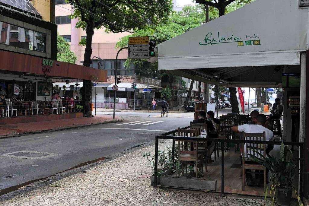 Apartamento Flat At Dream Location In Ipanema *