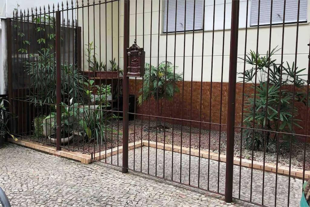 Flat At Dream Location In Ipanema Apartamento *