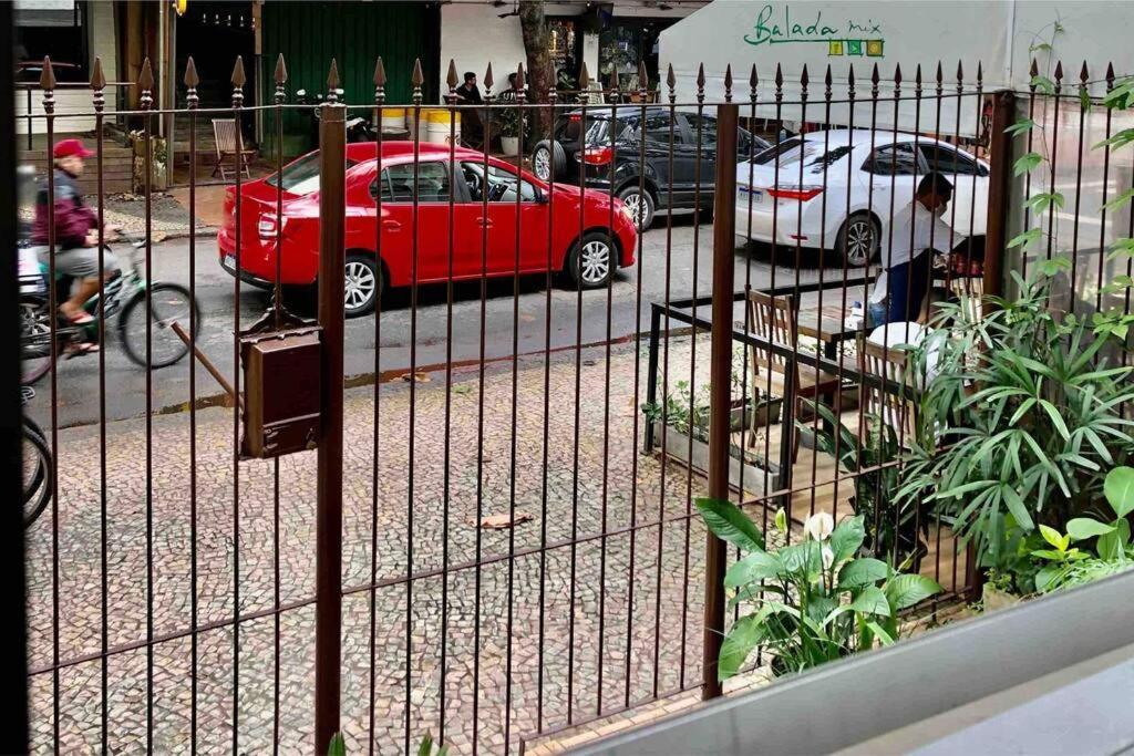 Flat At Dream Location In Ipanema Rio de Janeiro
