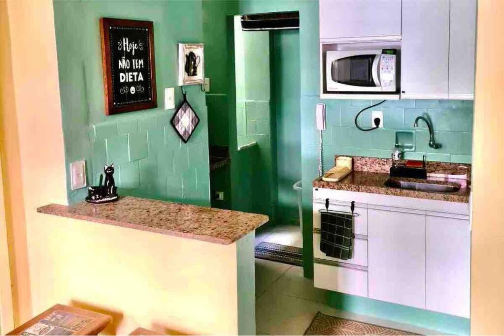 Flat At Dream Location In Ipanema * Rio de Janeiro