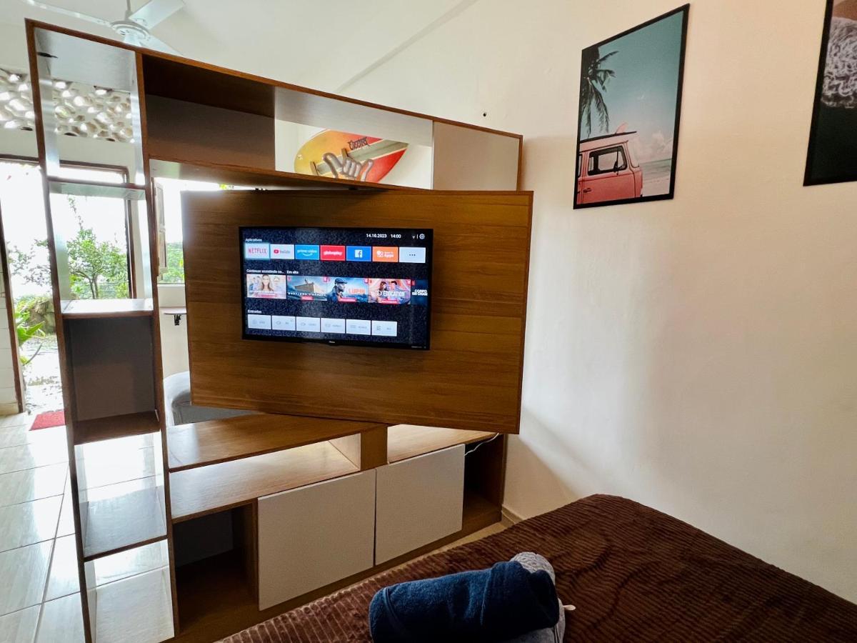 Ocean View House Of Zepp - Good Neighbourhood, 5 Minute Walk To The Beach, Stunning Sunrise Views Apartment Rio de Janeiro