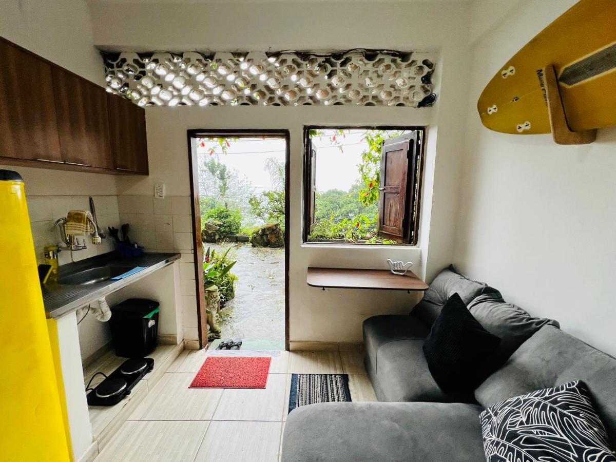 Ocean View House Of Zepp - Good Neighbourhood, 5 Minute Walk To The Beach, Stunning Sunrise Views Rio de Janeiro
