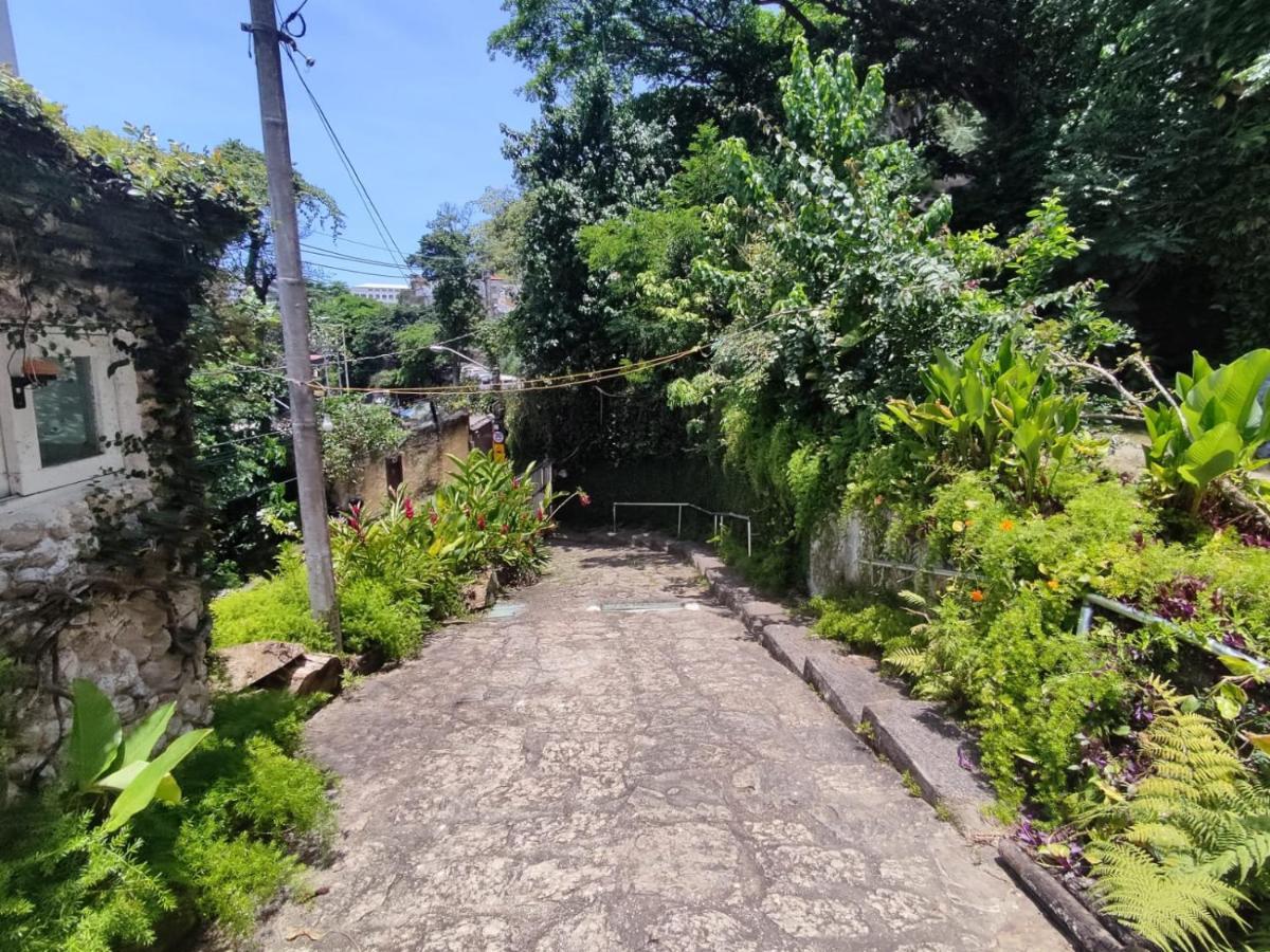 Apartamento Ocean View House Of Zepp - Good Neighbourhood, 5 Minute Walk To The Beach, Stunning Sunrise Views Rio de Janeiro
