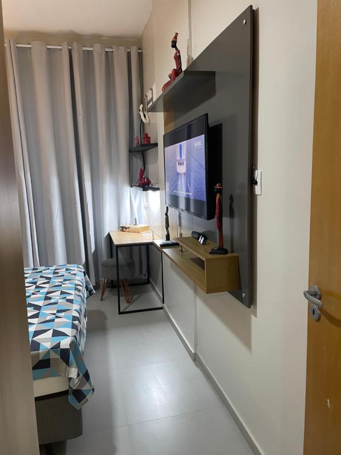 Apartment The Ap Rio de Janeiro