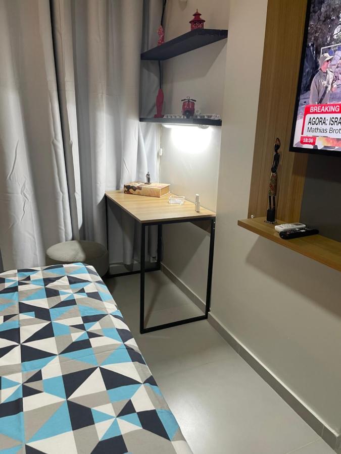 Apartment The Ap Rio de Janeiro