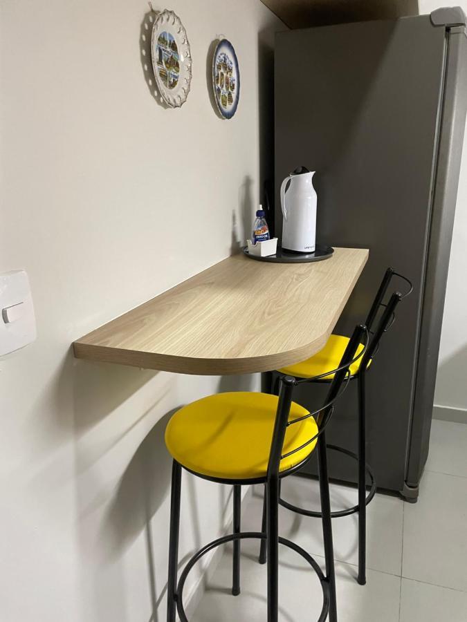 Apartment The Ap Rio de Janeiro