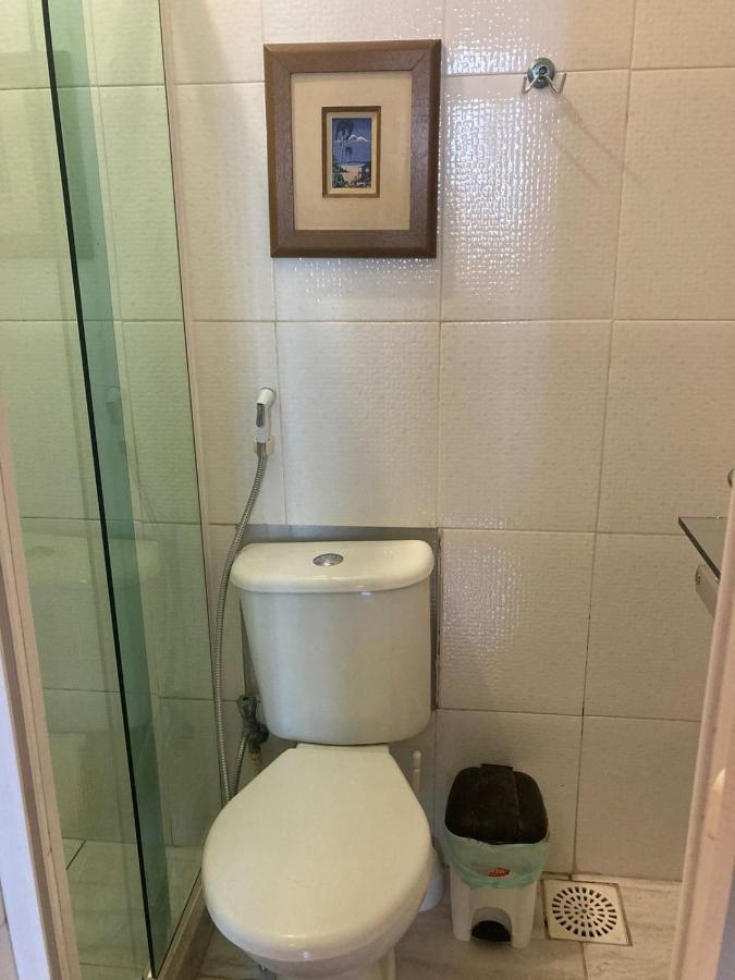 Apartamento Luxuoso Loft Copanema 322 Rio de Janeiro