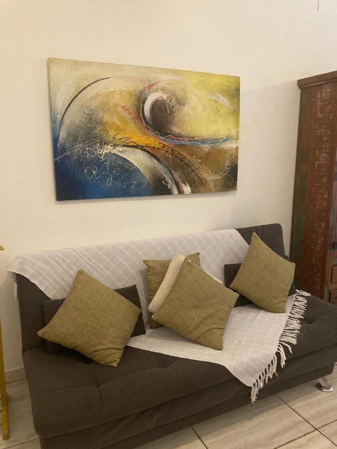 Apartamento Luxuoso Loft Copanema 322 Rio de Janeiro