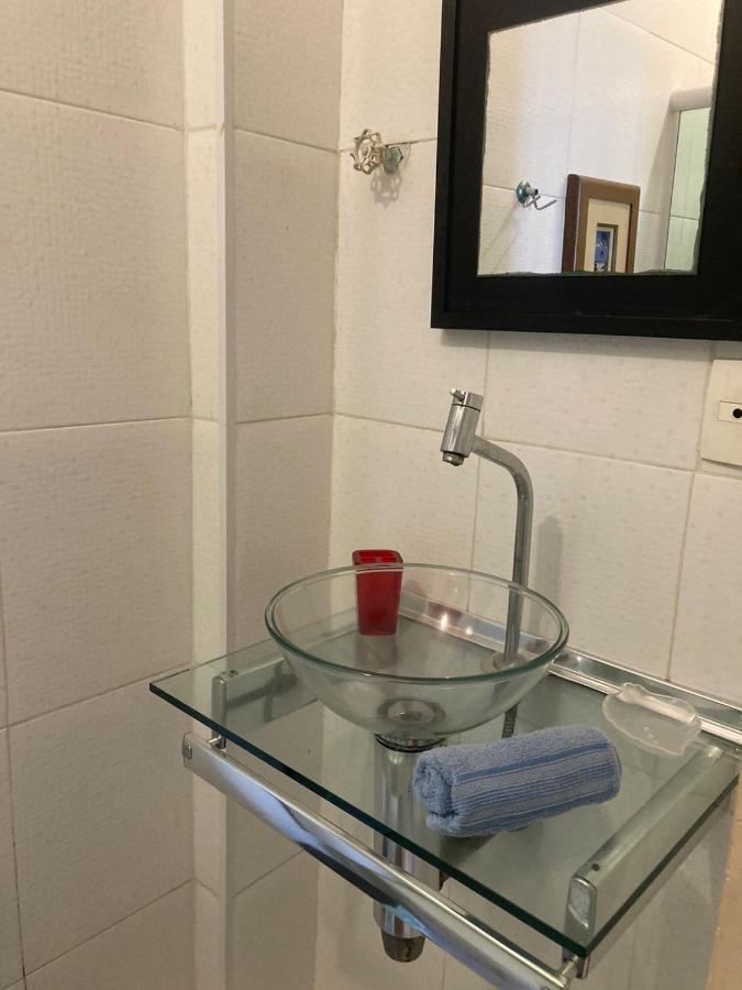 Apartamento Luxuoso Loft Copanema 322 *