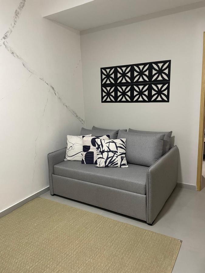 The Ap Apartment