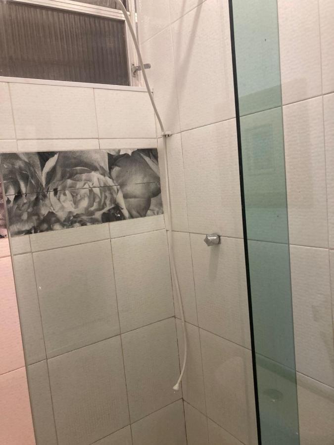 Luxuoso Loft Copanema 322 Apartamento *