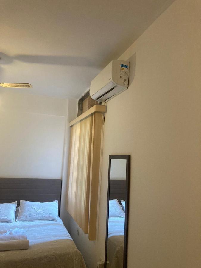 Luxuoso Loft Copanema 322 Apartamento