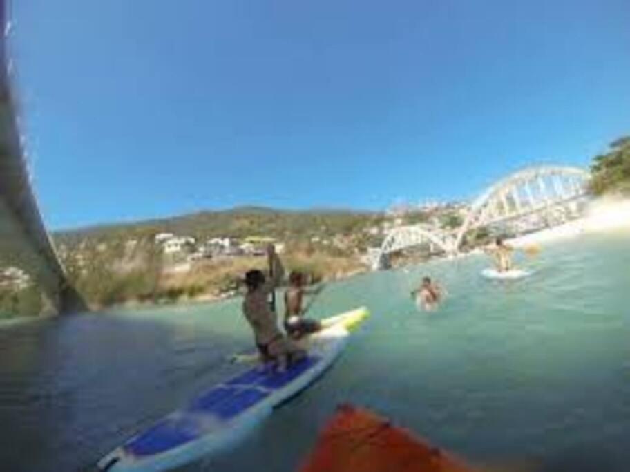 Mtz Barra De Guaratiba Espaco Inteiro Com Duas Suites, Praias E Muito Lazer Holiday home Rio de Janeiro