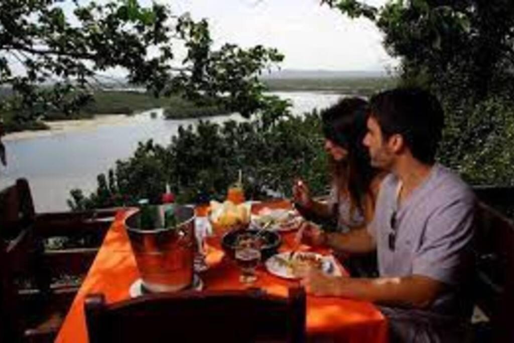 Holiday home Mtz Barra De Guaratiba Espaco Inteiro Com Duas Suites, Praias E Muito Lazer Rio de Janeiro