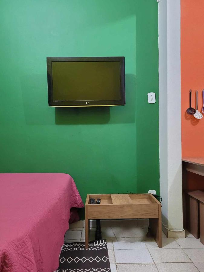 Heart Of Rio Apartamento *