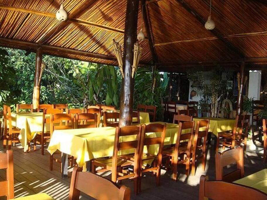 Holiday home Mtz Barra De Guaratiba Espaco Inteiro Com Duas Suites, Praias E Muito Lazer *