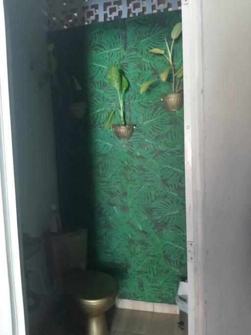 Casa de férias Mtz Barra De Guaratiba Espaco Inteiro Com Duas Suites, Praias E Muito Lazer