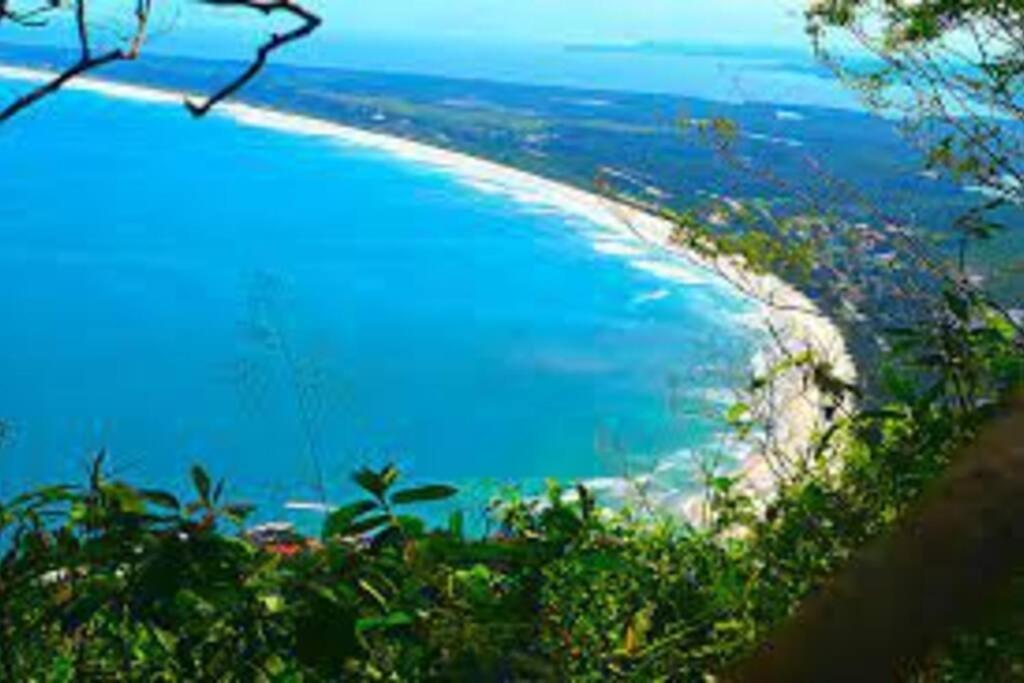 Mtz Barra De Guaratiba Espaco Inteiro Com Duas Suites, Praias E Muito Lazer Rio de Janeiro