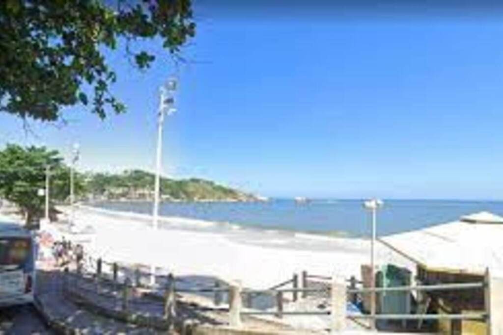 Mtz Barra De Guaratiba Espaco Inteiro Com Duas Suites, Praias E Muito Lazer Casa de férias Rio de Janeiro