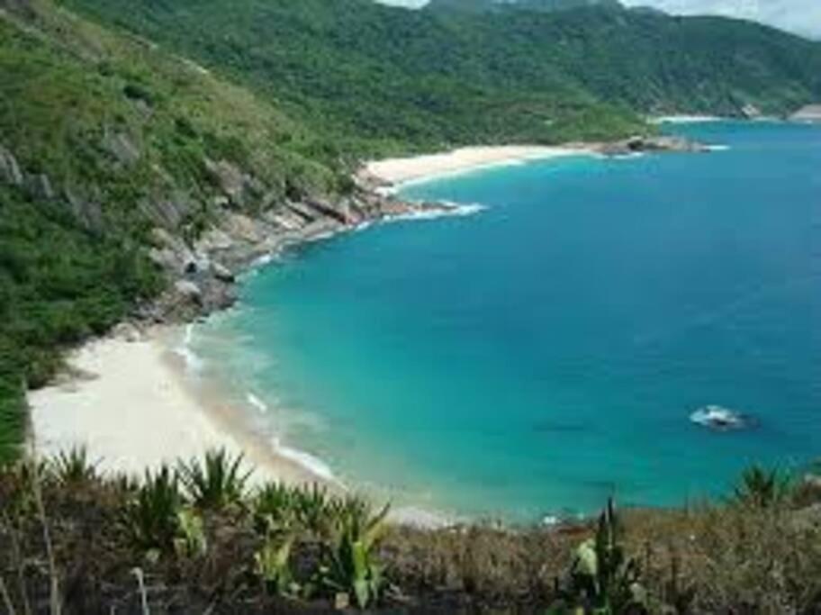 Casa de férias Mtz Barra De Guaratiba Espaco Inteiro Com Duas Suites, Praias E Muito Lazer *