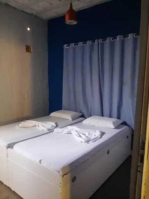 Casa de férias Mtz Barra De Guaratiba Espaco Inteiro Com Duas Suites, Praias E Muito Lazer *