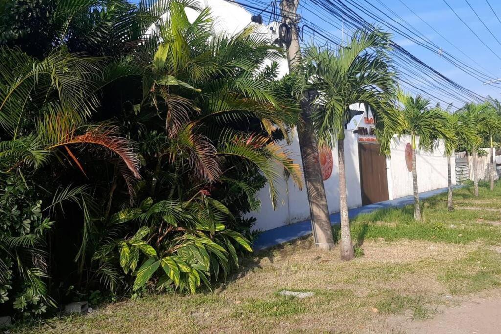 Mtz Barra De Guaratiba Espaco Inteiro Com Duas Suites, Praias E Muito Lazer