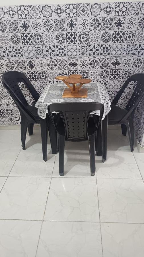 Apartment Flat 807