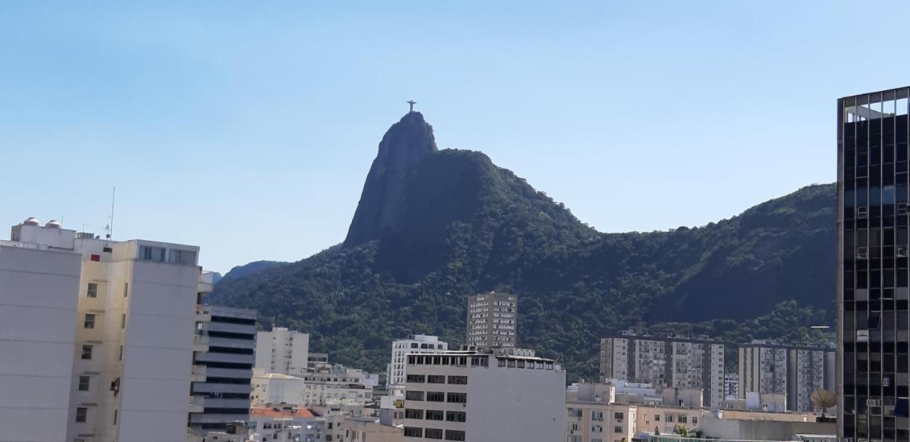 Flat Botafogo Privilege Apart-hotel *