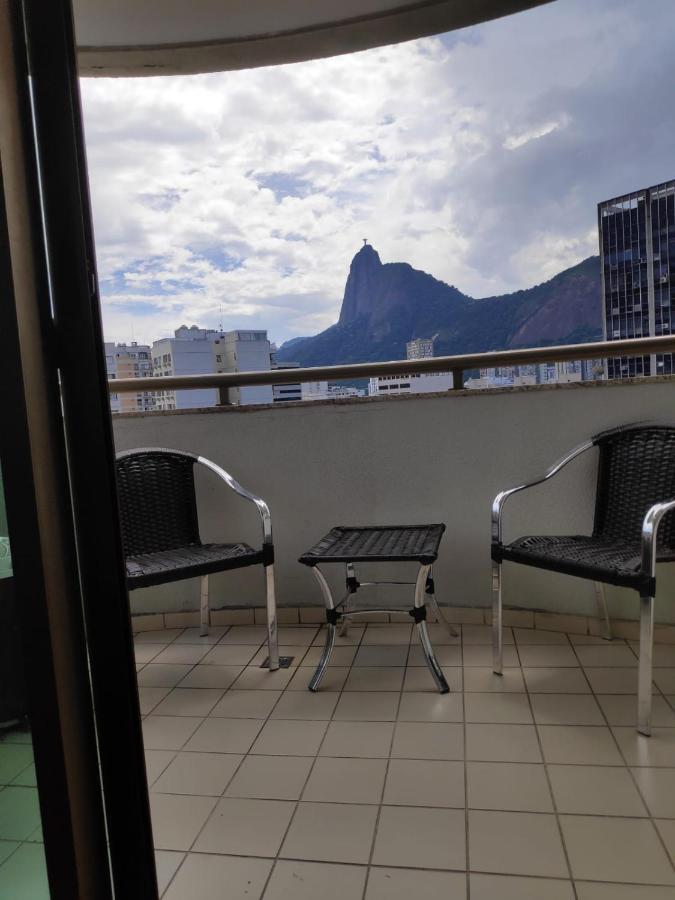Flat Botafogo Privilege *