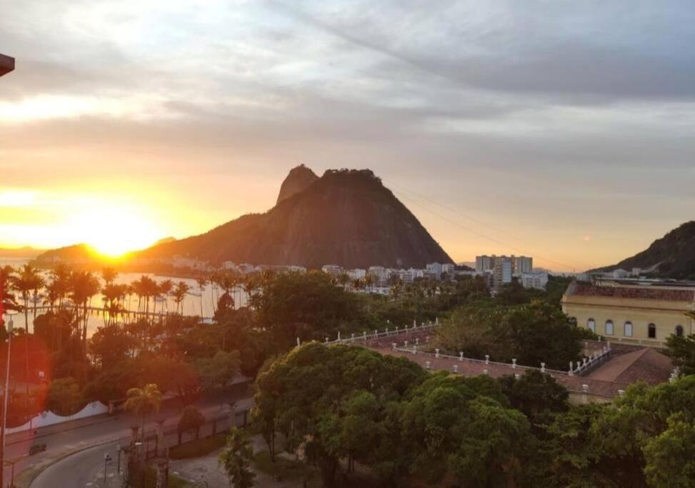 Linda Vista P/ Pao De Acucar, Area Nobre, Praias. Apartamento