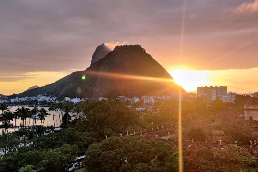 Apartamento Linda Vista P/ Pao De Acucar, Area Nobre, Praias. Rio de Janeiro