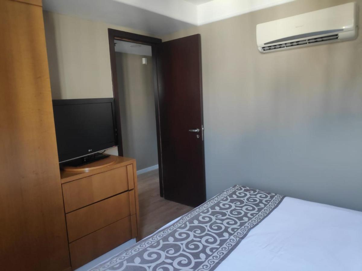 Flat Botafogo Privilege Apart-hotel Rio de Janeiro
