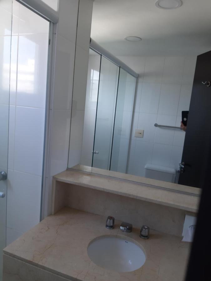 Apart-hotel Flat Botafogo Privilege Rio de Janeiro