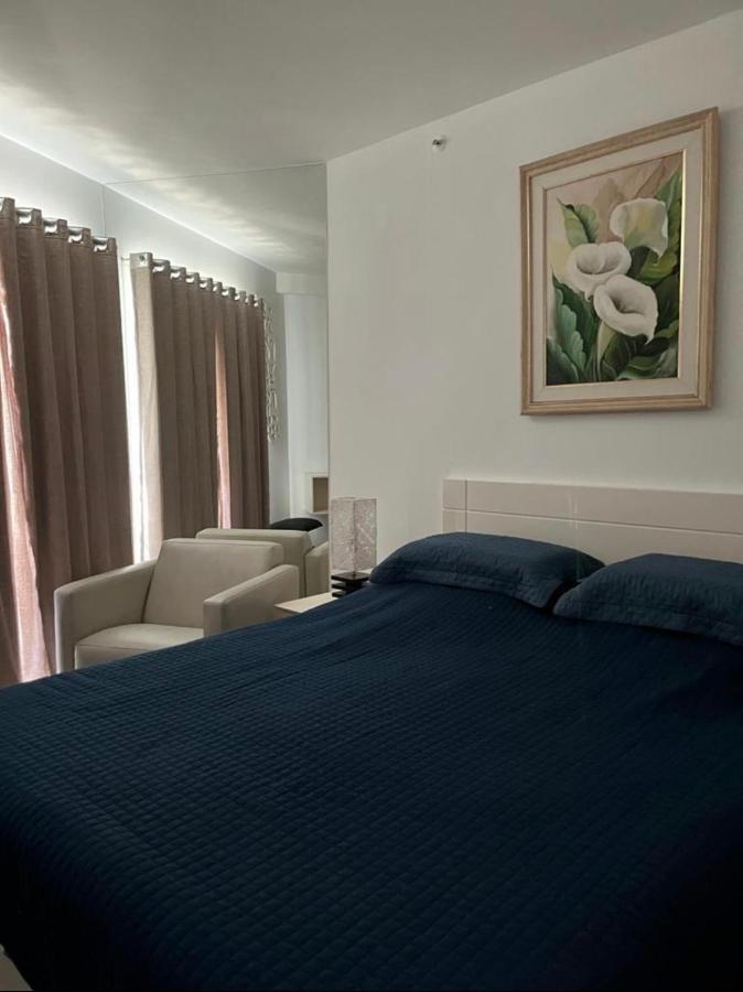 Apartment Recreio Dos Bandeirantes - Pe Na Areia *