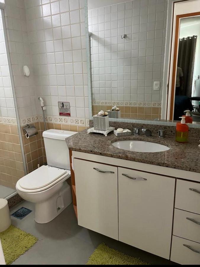 Recreio Dos Bandeirantes - Pe Na Areia Apartment Rio de Janeiro