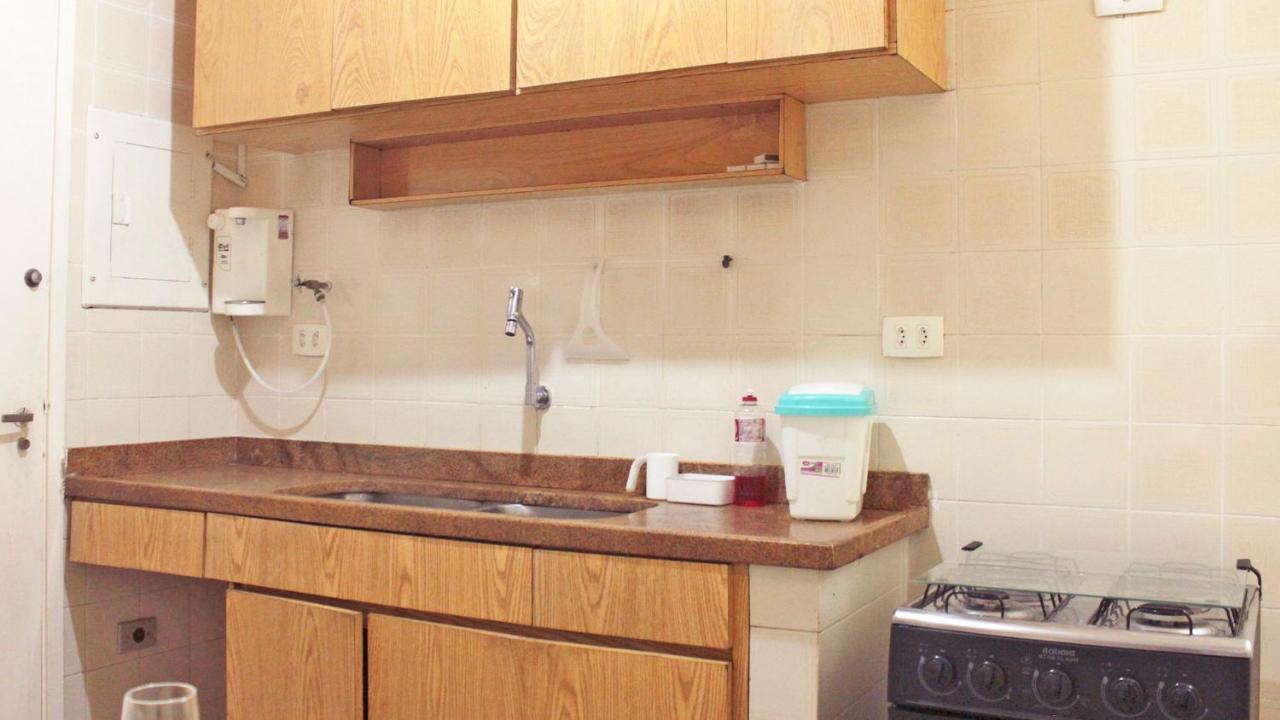 Apartamento Ape No Flamengo Com Otima Localizacao *