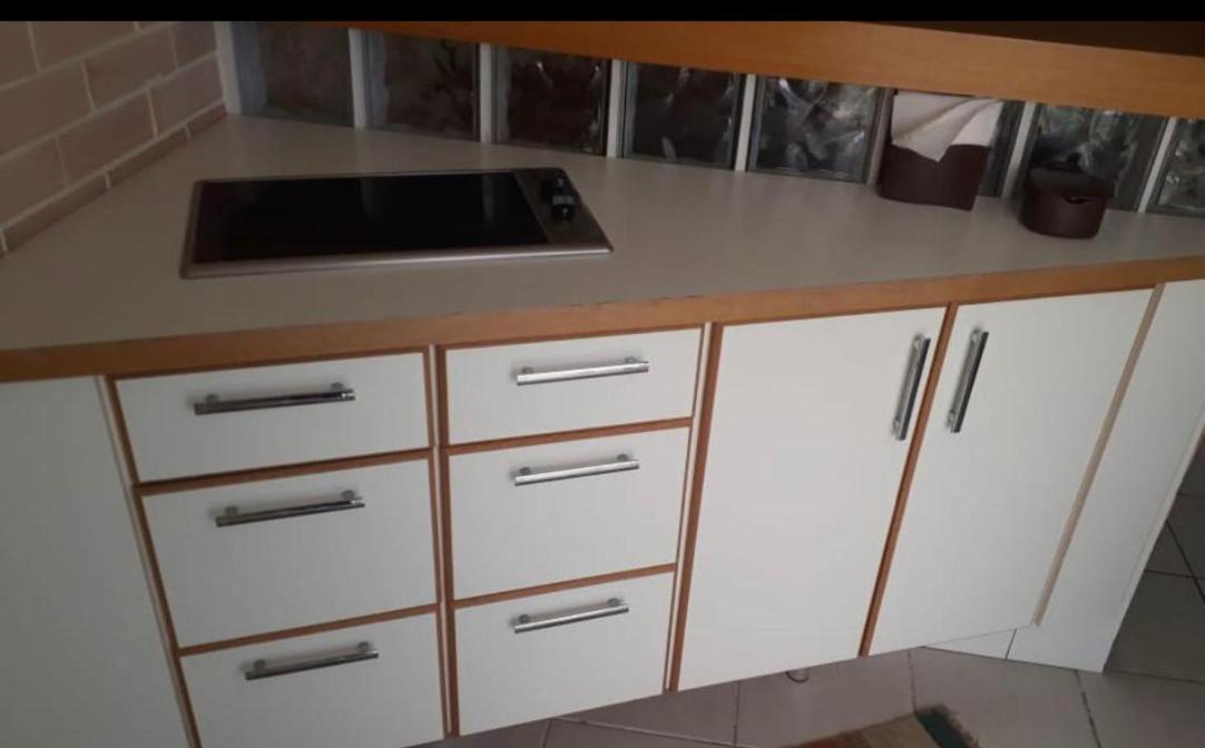Apartment Recreio Dos Bandeirantes - Pe Na Areia