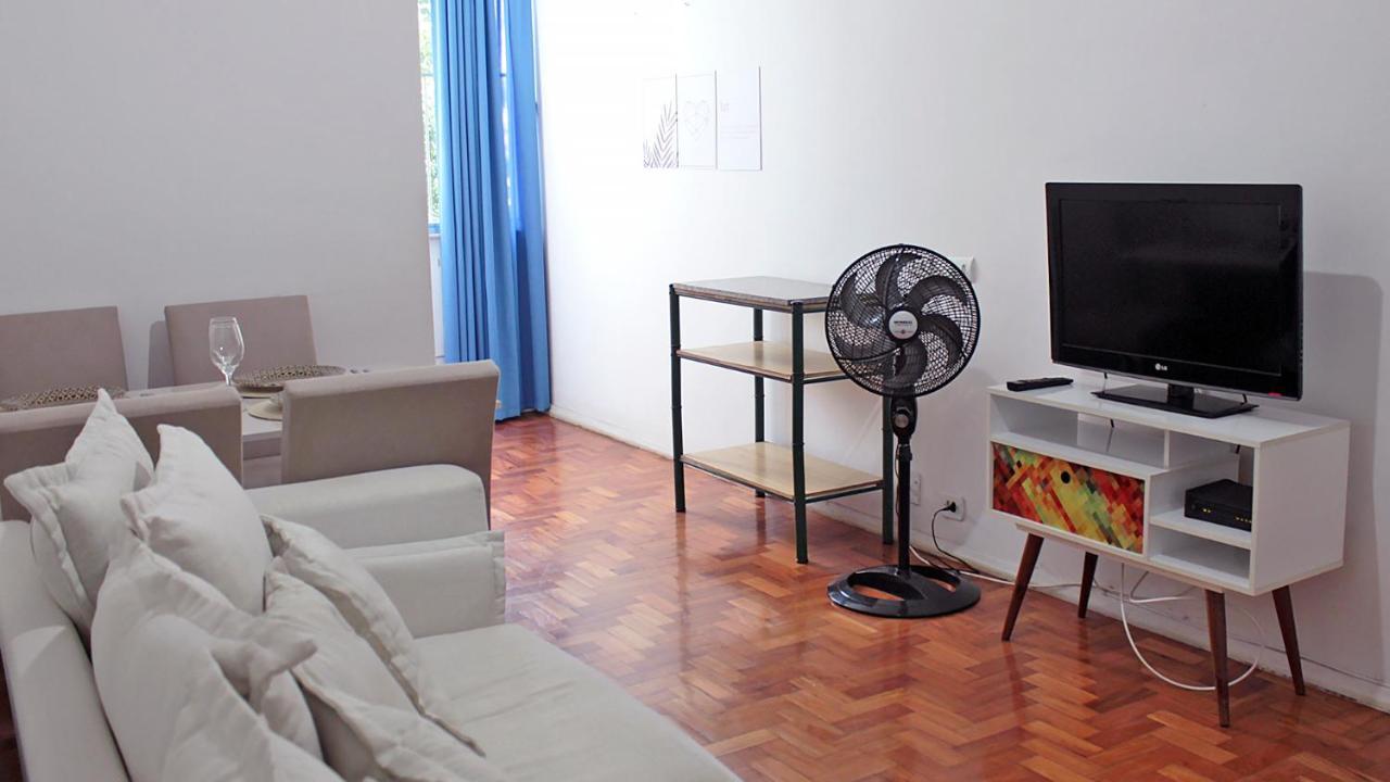 Apartamento Ape No Flamengo Com Otima Localizacao *