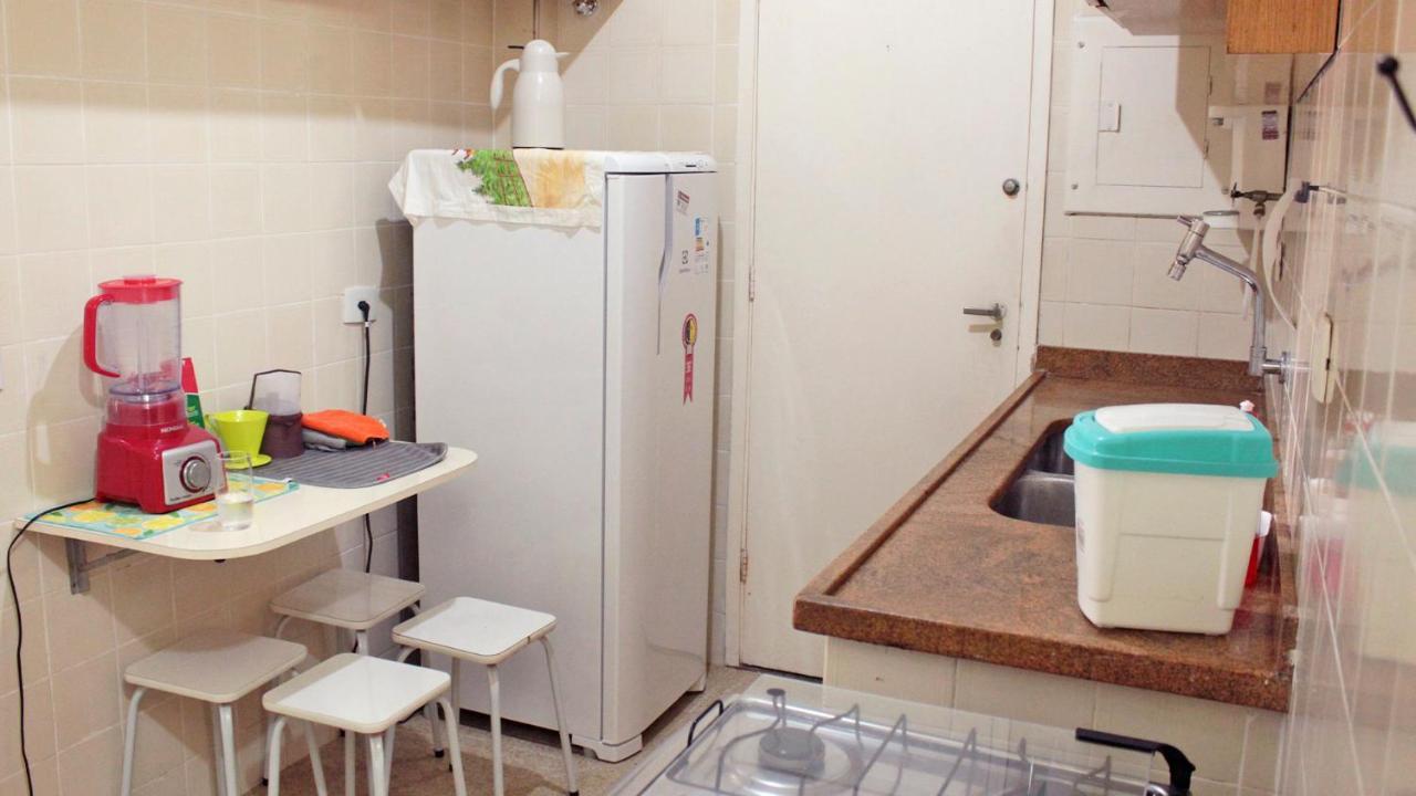 Apartamento Ape No Flamengo Com Otima Localizacao *